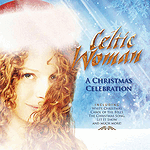 Celtic Woman: A Christmas Celebration (DVD)