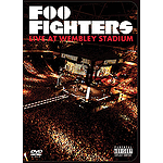 Foo Fighters: Live at Wembley Stadium (DVD)