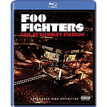 Foo Fighters: Live at Wembley Stadium