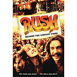 Rush: Beyond the Lighted Stage (DVD)