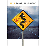 Rush: Snakes & Arrows Live