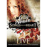 Celtic Woman: Songs from the Heart (DVD)