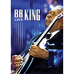 B.B. King Live (DVD)