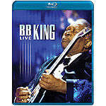 B.B. King Live
