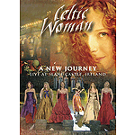 Celtic Woman: A New Journey -- Live at Slane Castle (DVD)