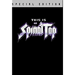 This Is Spinal Tap (Special Edition) (DVD)