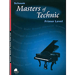 Masters of Technic, Primer