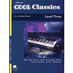 Cool Classics, Level 3