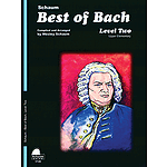Best of Bach, Level 2