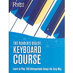 The Reader's Digest Keyboard Course