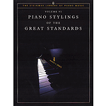 Piano Stylings of the Great Standards, Volume VI