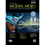 Don Mock's Modal Mojo