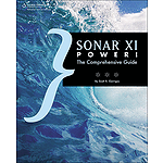 SONAR X1 Power!