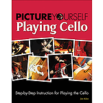 Picture Yourself Playing Cello (DVD)