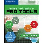 Working with Beats in Pro Tools: Skill Pack