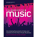 It All Begins with the Music