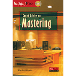 Sound Advice on Mastering