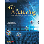 The Art of Producing