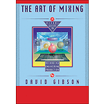 The Art of Mixing (DVD)