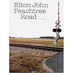 Elton John - Peachtree Road