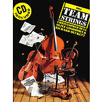 Team Strings- Viola B/Cd