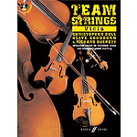 Team Strings 2- Viola