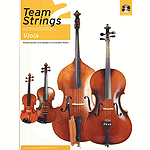 Team Strings 2/Cd- Viola