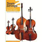 Team Strings 2- Double Bass