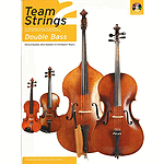 Team Strings 2/Cd- Double Bass