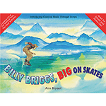 Billy Briggs, Big on Skates