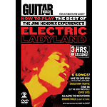 Guitar World: How to Play the Best of the Jimi Hendrix Experience's Electric Ladyland (DVD)