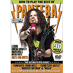 Guitar World: How to Play the Best of Pantera (DVD)