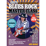 Guitar World: Blues Rock Master Class (DVD)