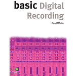 Basic Digital Recording