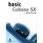 Basic Cubase SX