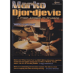 Marko Djordjevic: Where I Come From (DVD)