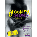 Grooving for Heaven, Volume 1: The Bassist & Contemporary Worship (DVD)