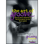 Grooving for Heaven, Volume 3: The Art of Groove (DVD)
