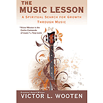 The Music Lesson
