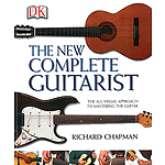 The New Complete Guitarist