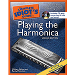 The Complete Idiot's Guide to Playing the Harmonica