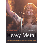 The Rough Guide to Heavy Metal