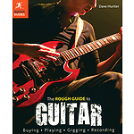 The Rough Guide to Guitar