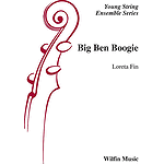 Big Ben Boogie