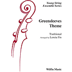 Greensleeves Theme