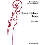 South Brisbane Tango