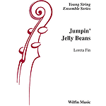 Jumpin' Jelly Beans