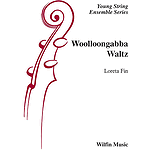Woolloongabba Waltz