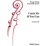Catch Me If You Can