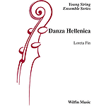 Danza Hellenica